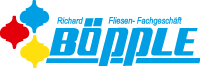 Bopple Fliesen 200