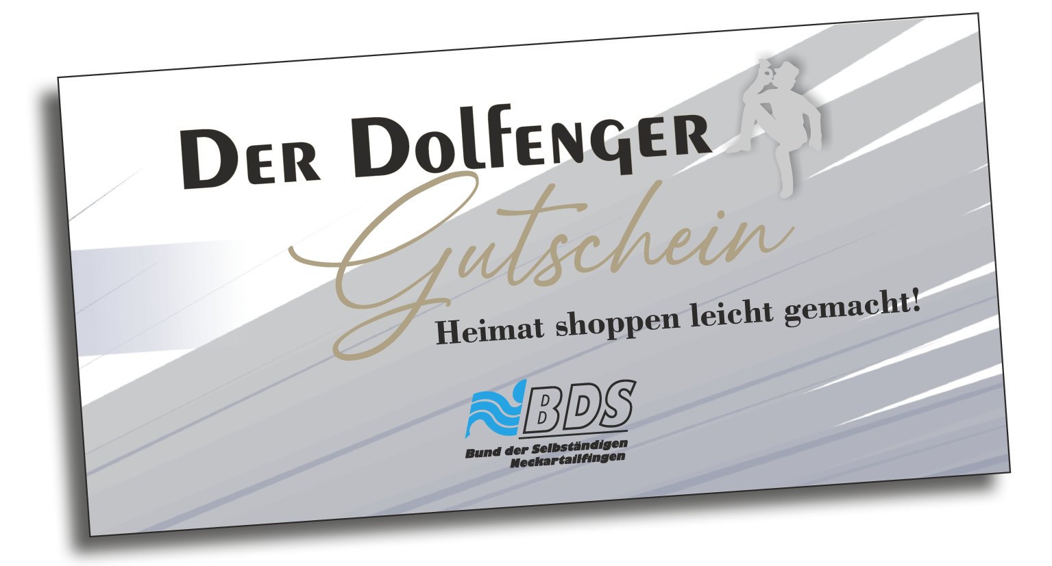 Dolfenger GS